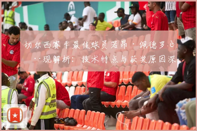 切尔西赛季最佳球员若昂·佩德罗表现解析：技术特点与获奖原因深度分析