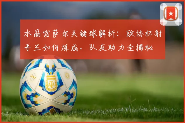 水晶宫萨尔关键球解析:欧协杯射手王如何炼成,队友助力全揭秘