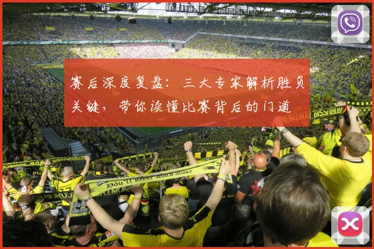 赛后深度复盘：三大专家解析胜负关键，带你读懂比赛背后的门道